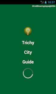 How to get Trichy City Guide lastet apk for android