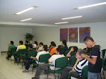 Galera!