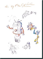 Grace robots2