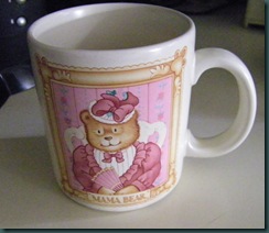 cup