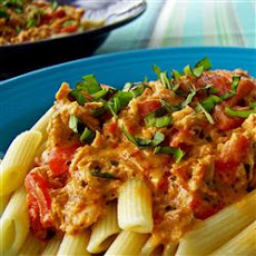 Sun-Dried Tomato Chicken