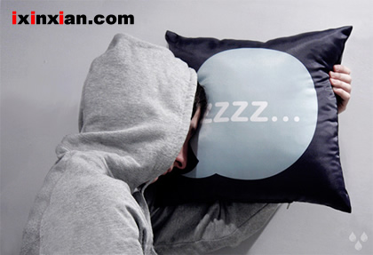 枕头物语(Talking Pillows series)
