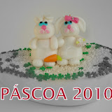 Páscoa 2010 - produtos