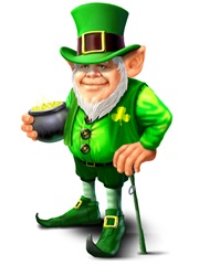 st patricks day leeds