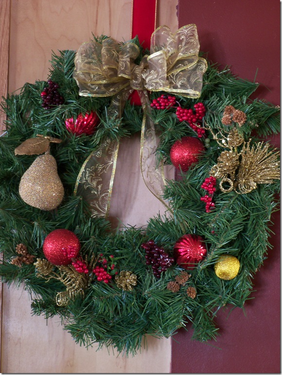 wreath