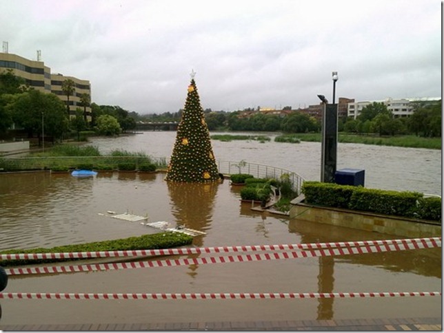 centurion lake centurion lake