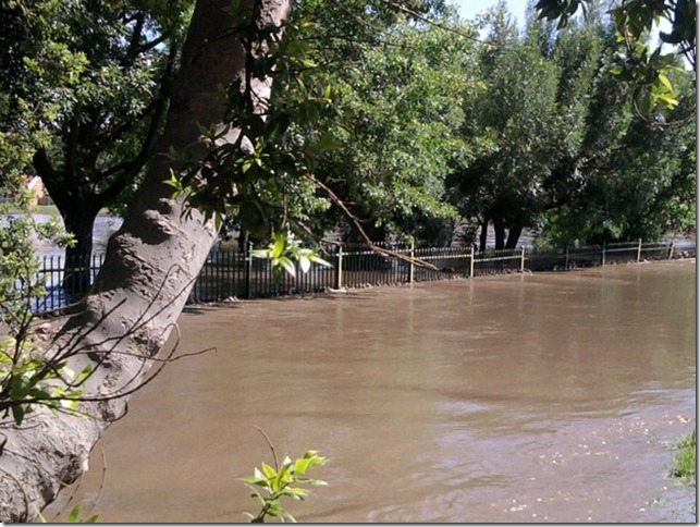 Henops rivier Henops rivier