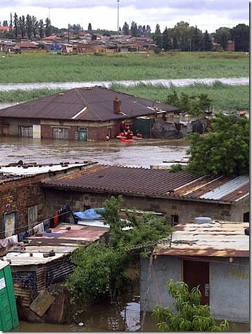 soweto soweto