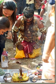 offerings