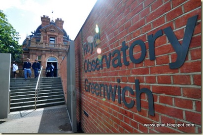 royal observatory