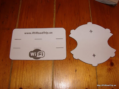 Wi-Fi Booster Antenna 1