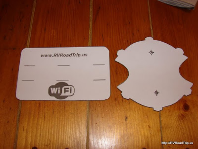 tin foil wifi antenna booster