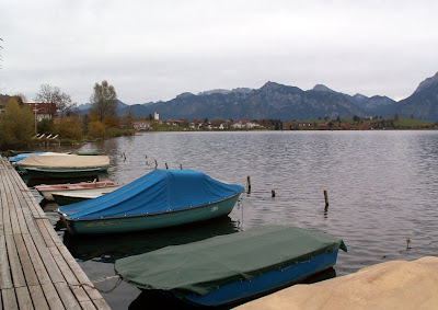 Hopfensee