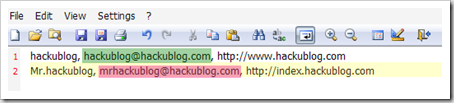 สอนทำ Blogger SEO Facebook ใช้งาน iMacros สอนทำ Blogger SEO Facebook ใช้งาน iMacros