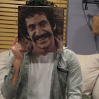 Most hilarious guy friend I've got, Kellen.