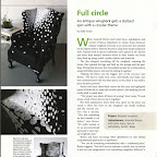 Upholstery Journal Article