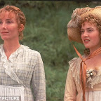 Eleanor and Marianne Dashwood