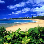 Hawaii!