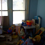 Little Tikes