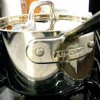All-Clad Cookware
