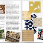 Great Article about eco-friendly rug maker Merida