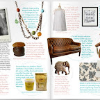 Snashot of what the Blogger of the month is loving now!