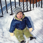 Snowstorm 1- Andreas im Schnee.JPG