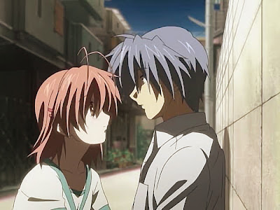 Why Clannad After Story is Also Overrated (In the Form of a Review)