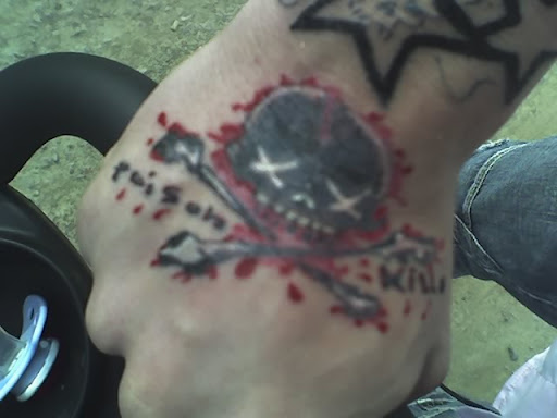 Picasa Web Albums - forrestsven - Meine Tattoos Picasa Web Albums - forrestsven - Meine Tattoos
