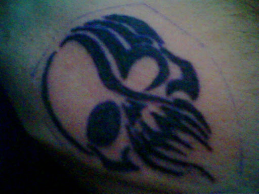 Picasa Web Albums - forrestsven - Meine Tattoos
