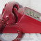 Desk Phones - Western Electric 1500 Red 2