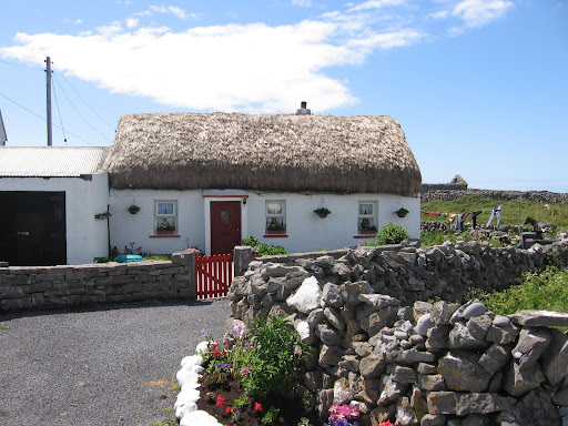 Maggie's Cottage