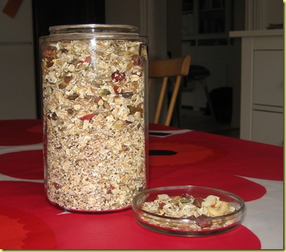 Musli Musli