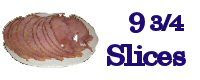 9.75 Slices