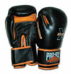 Xtreme Leather Sparring Gloves