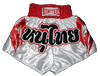 Hanuthai Warrior Satin Muay Thai 