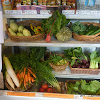 Daylesford Discovery Produce