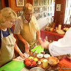 Chef-led journey through the Mornington Peninsula sixty two