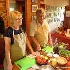 Chef-led journey through the Mornington Penisula sixty four