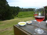 Mornington Peninsula Winery