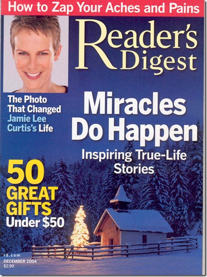 Readers Digest