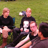 Mallendor LARP - Der Kult II