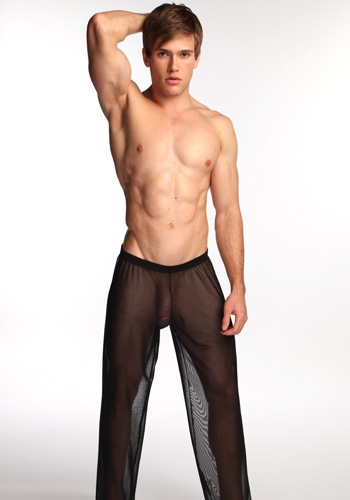 Adam Phebus