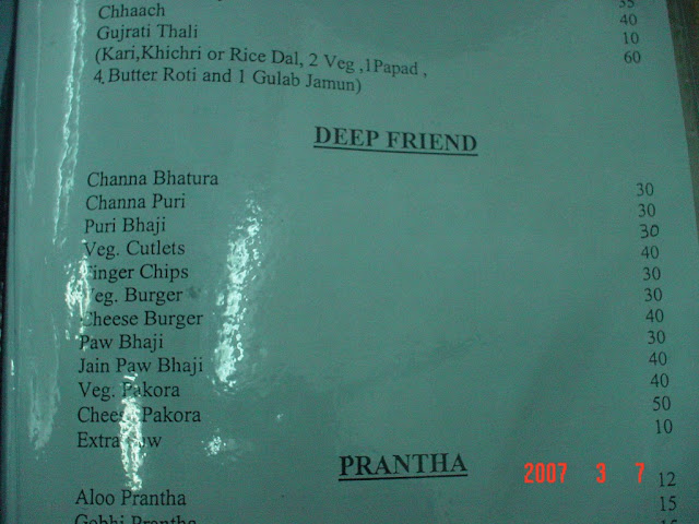 The Deep Fried becoming Your Deep Friend
