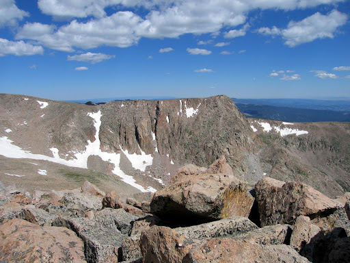 Rowe Mountain