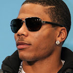 LAS VEGAS - DECEMBER 8:  Musician Nelly poses backstage at the 2004 Billboard Music Awards at the MGM Grand Garden Arena on December 8, 2004 in Las Vegas, Nevada.  (Photo by Frazer Harrison/Getty Images)