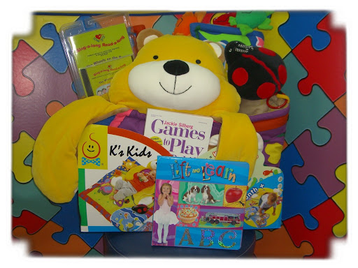 Book Hampers