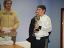 Fco. Jose Martin Prior, vencedor del torneo
