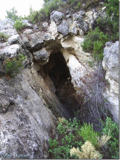 La Grana-Cueva Barcella_061