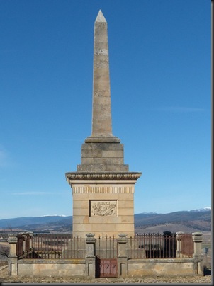 11 Monumento a los héroes de Numancia 11 Monumento a los héroes de Numancia